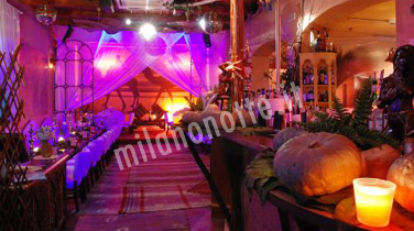 Ristorante el jadida Milano